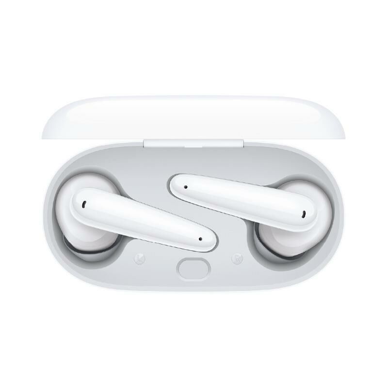 Huawei FreeBuds SE TWS Kulak İçi Bluetooth Kulaklık Beyaz