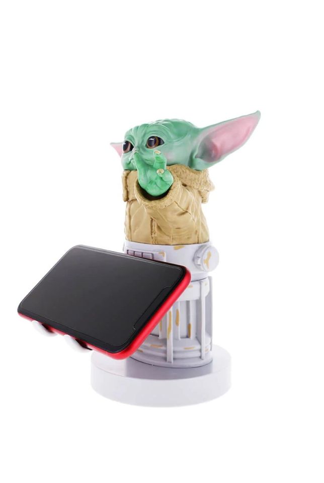 Star Wars The Mandalorian The Child - Oyun Kolu ve Telefon Tutucu