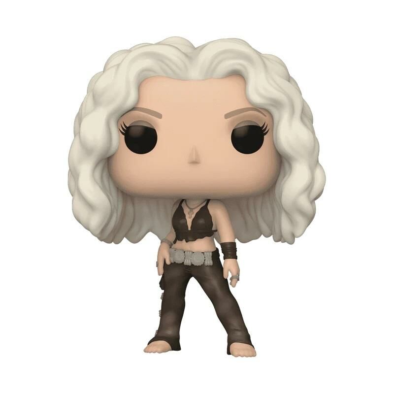 Funko PoP! Rocks Shakira-357