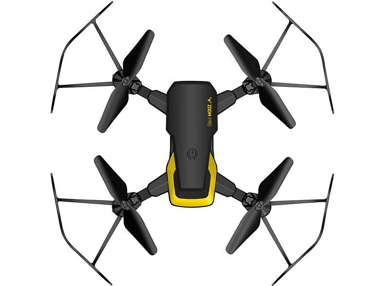 Corby CX007 Zoom Pro Smart Drone