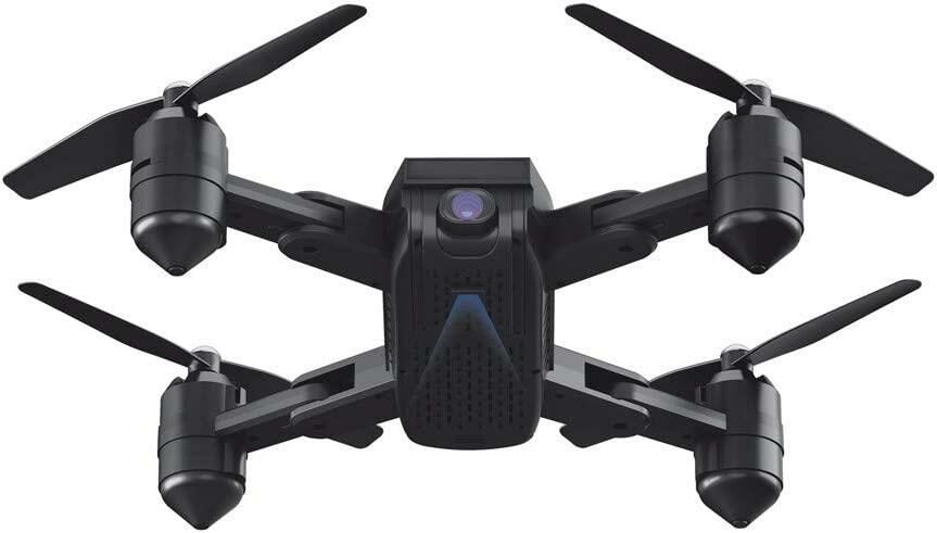 Corby CX015 Wifi Kameralı 1080p Smart Drone