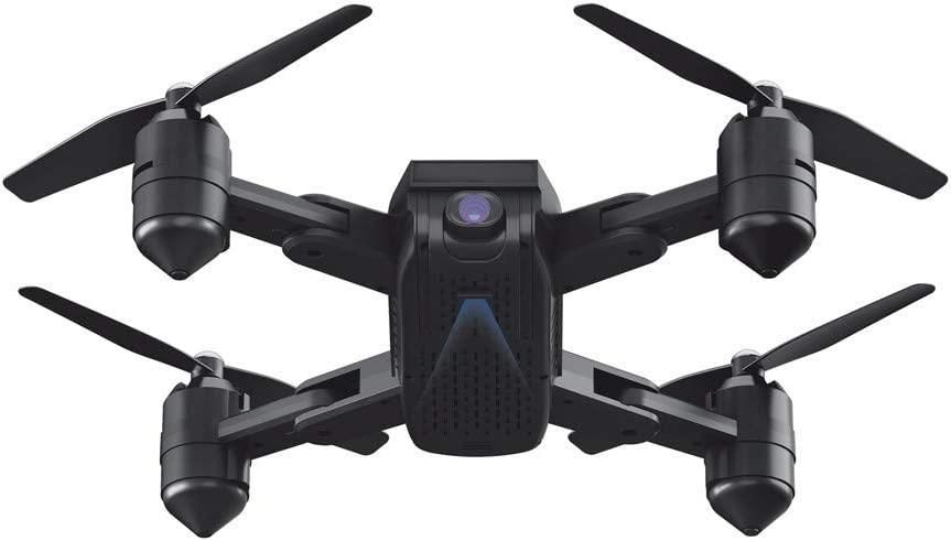Corby CX015 Wifi Kameralı 1080p Smart Drone
