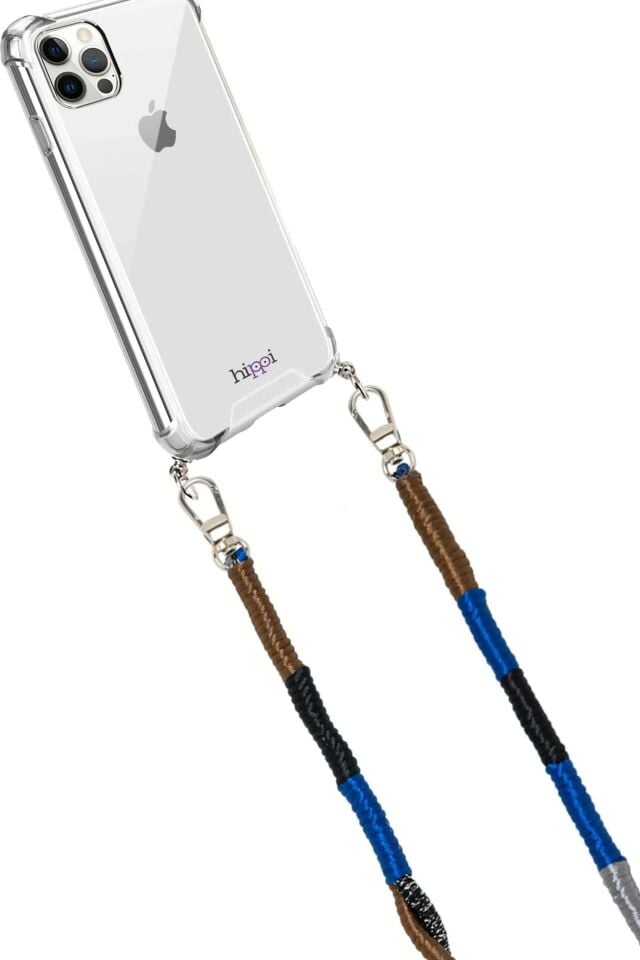 Hippi El Örgüsü Telefon Ve Çanta Askısı 110 cm Imposing