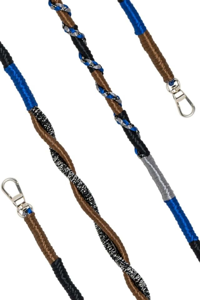 Hippi El Örgüsü Telefon Ve Çanta Askısı 110 cm Imposing