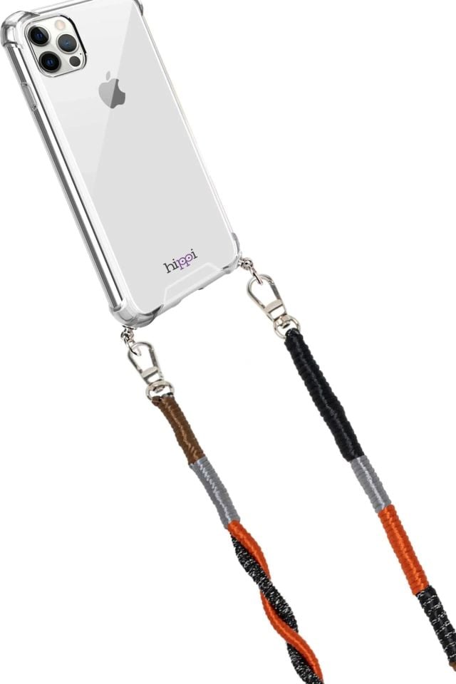 Hippi El Örgüsü Telefon Ve Çanta Askısı 110 cm Strong