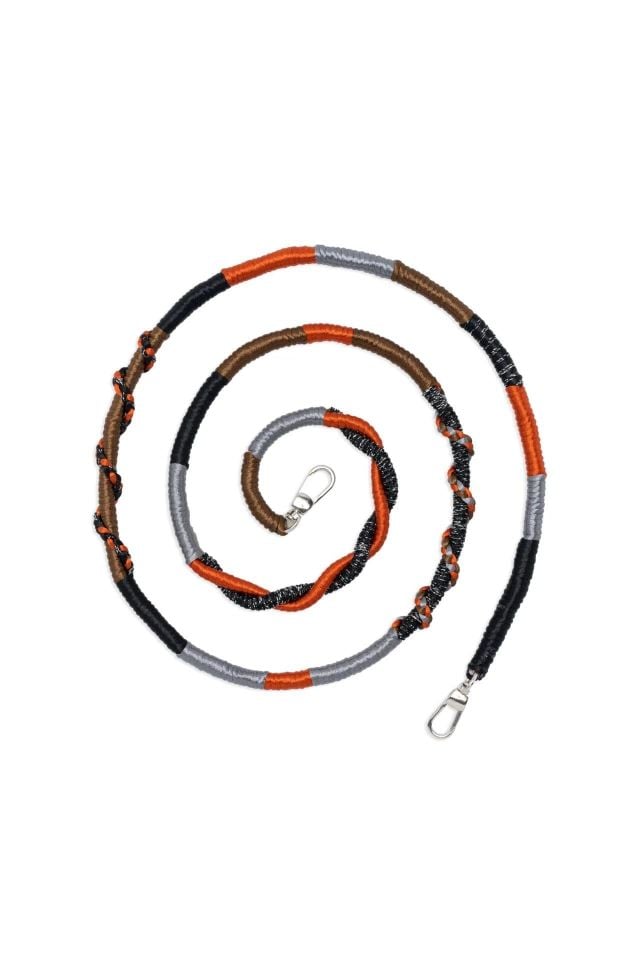 Hippi El Örgüsü Telefon Ve Çanta Askısı 110 cm Strong