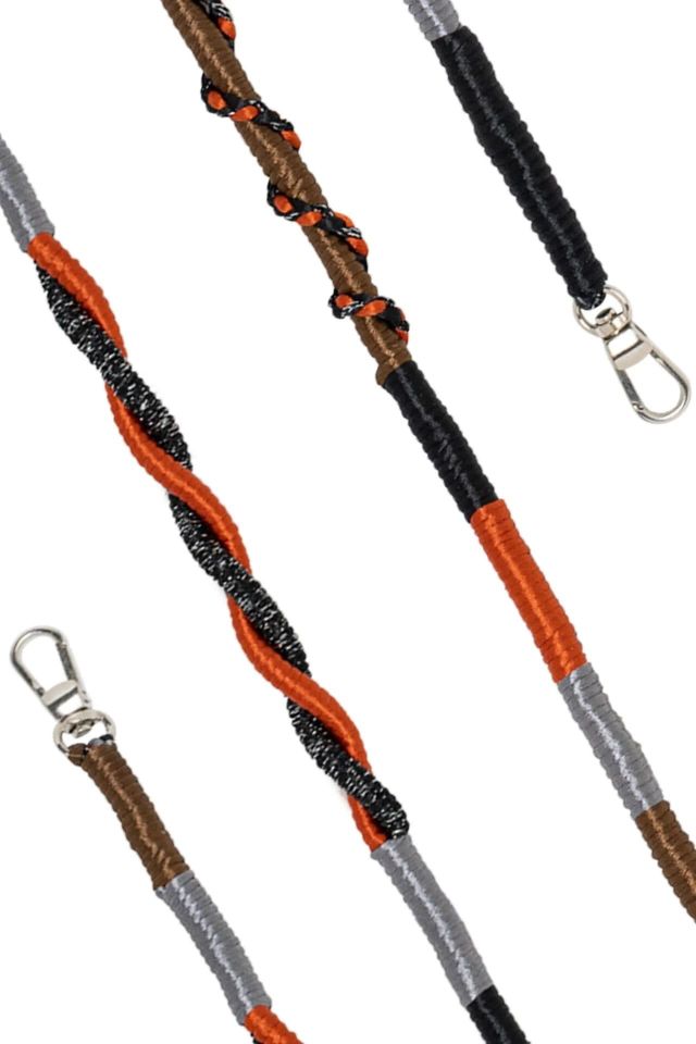 Hippi El Örgüsü Telefon Ve Çanta Askısı 110 cm Strong