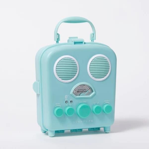 SunnyLife Aqua Sahil Hoparlörü Aqua