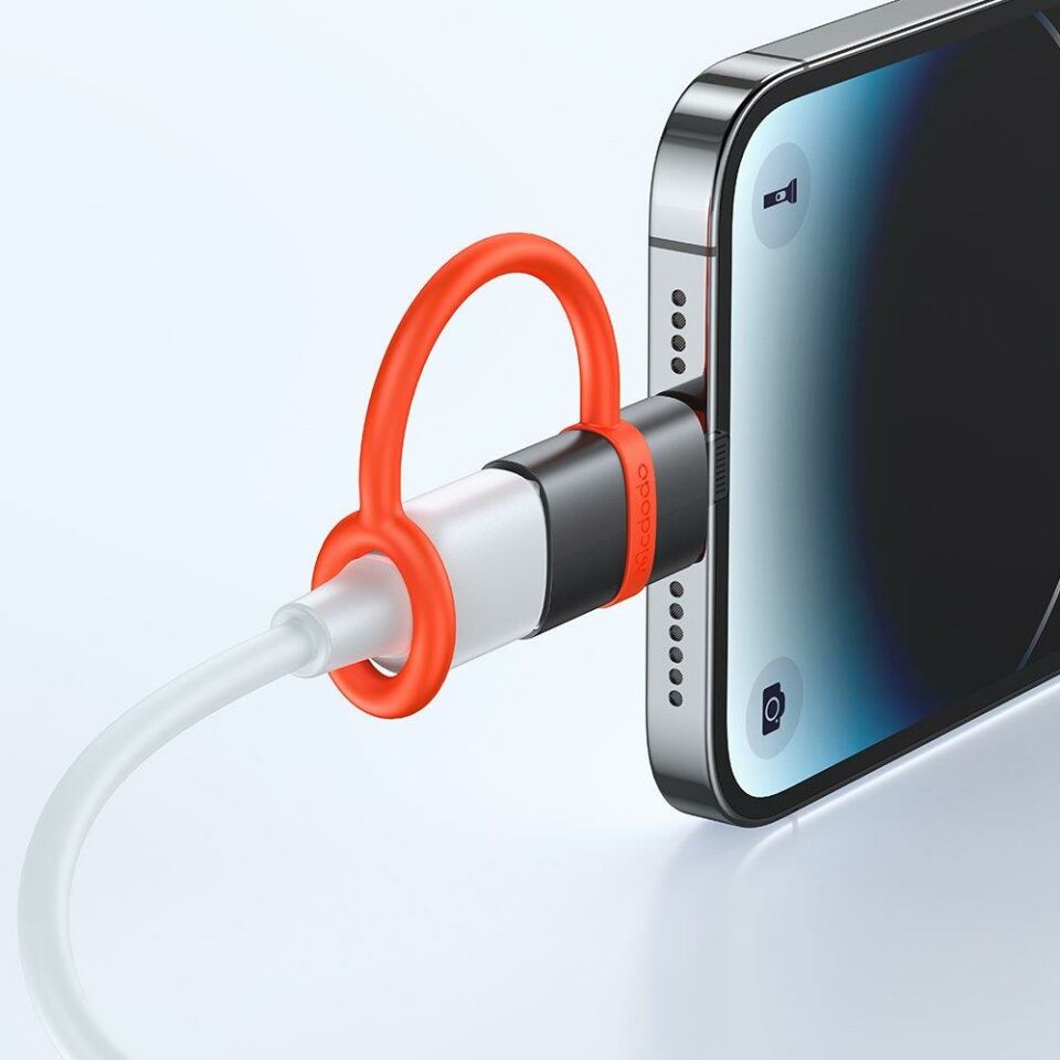 Mcdodo Ot-2600 Usb-A 3.0 To Lightning-OTG