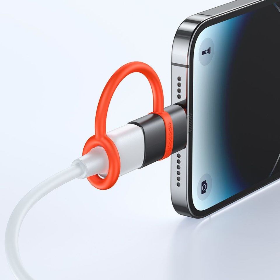 Mcdodo Ot-2600 Usb-A 3.0 To Lightning-OTG