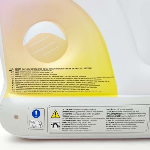 SunnyLife Karavan Deniz Yatağı Ombre