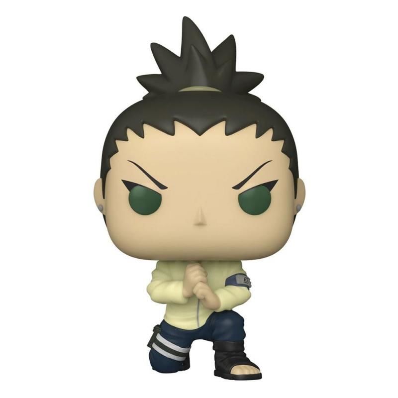 Funko POP Figür - Animation: Boruto Shikadai