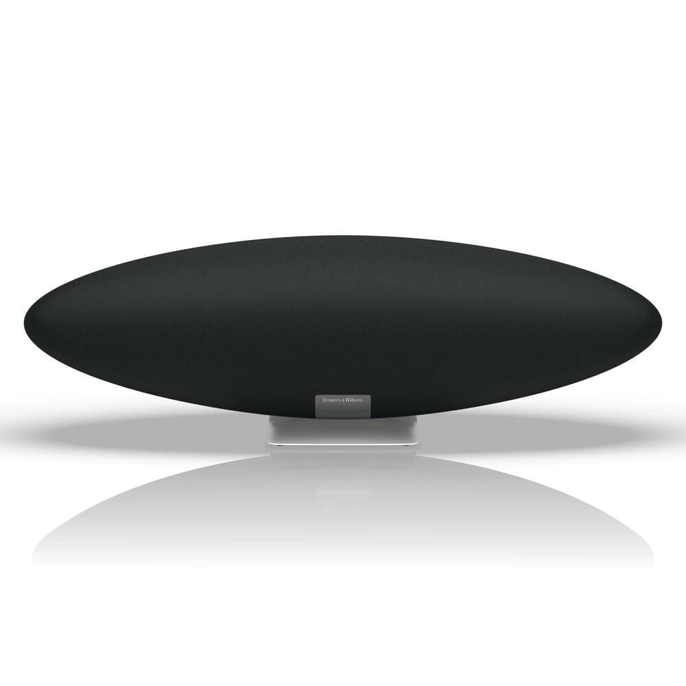 Bowers&Wilkins Zeppelin Pro Edition Bluetooth Hoparlör Uzay Grisi