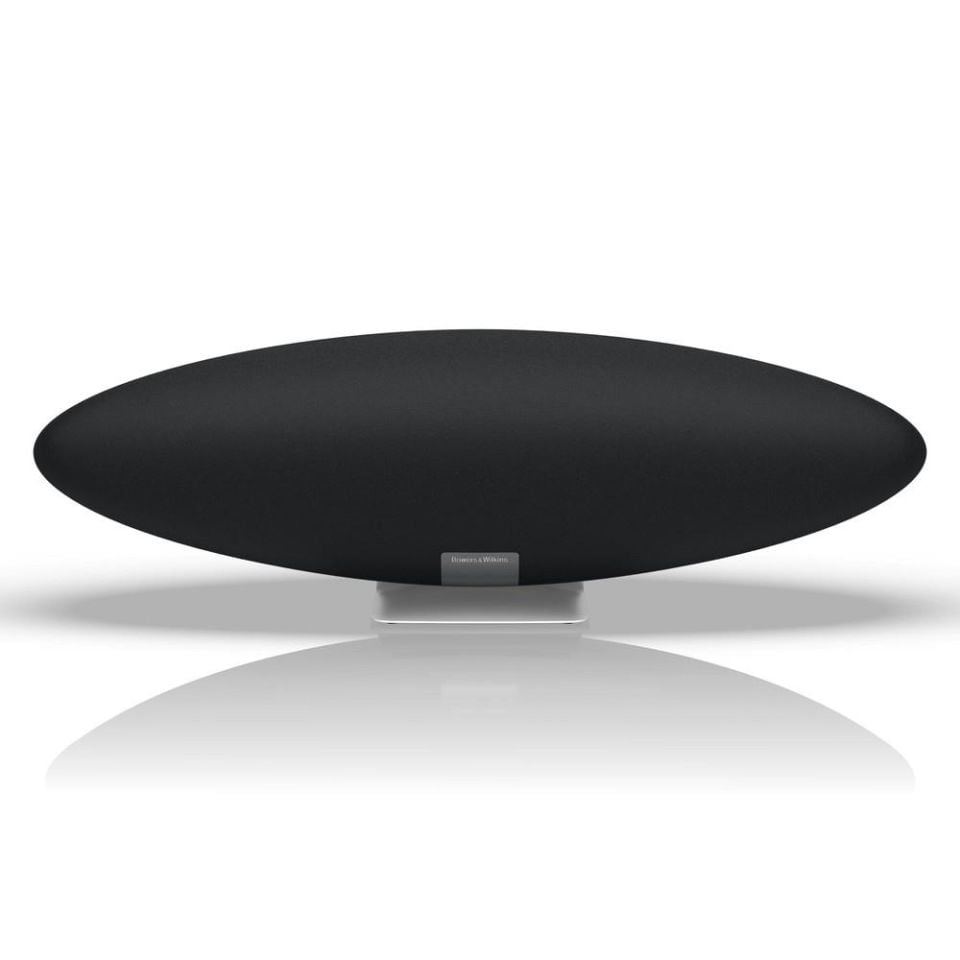 Bowers&Wilkins Zeppelin Pro Edition Bluetooth Hoparlör Uzay Grisi