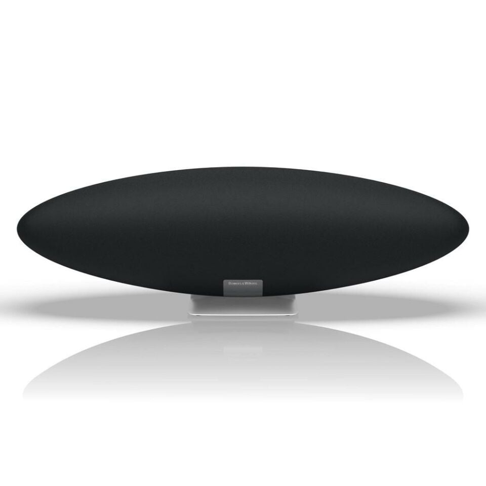 Bowers&Wilkins Zeppelin Pro Edition Bluetooth Hoparlör Uzay Grisi