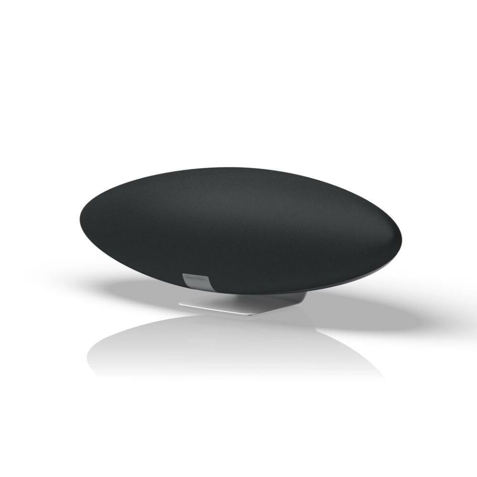 Bowers&Wilkins Zeppelin Pro Edition Bluetooth Hoparlör Uzay Grisi