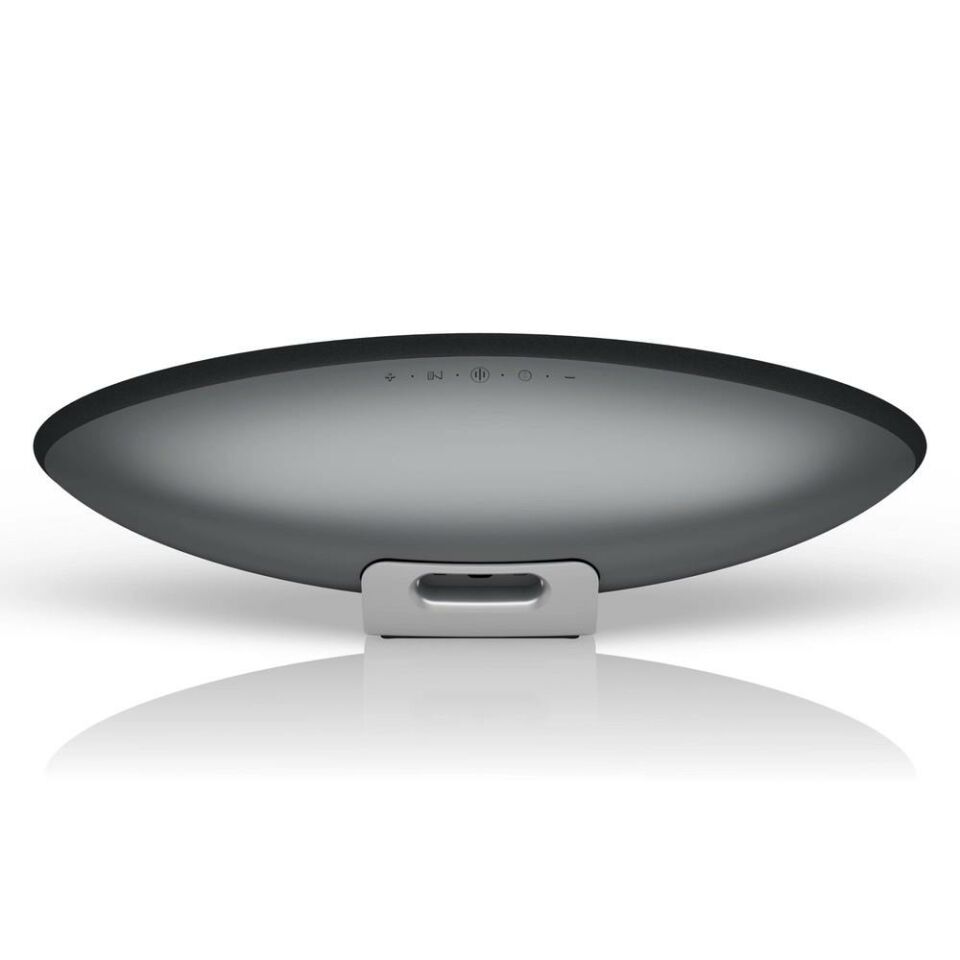 Bowers&Wilkins Zeppelin Pro Edition Bluetooth Hoparlör Uzay Grisi