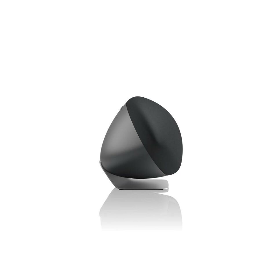 Bowers&Wilkins Zeppelin Pro Edition Bluetooth Hoparlör Uzay Grisi