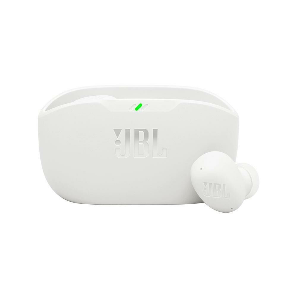 Jbl Wave Buds 2  Bluetooth Kulak İçi Kulaklık Beyaz