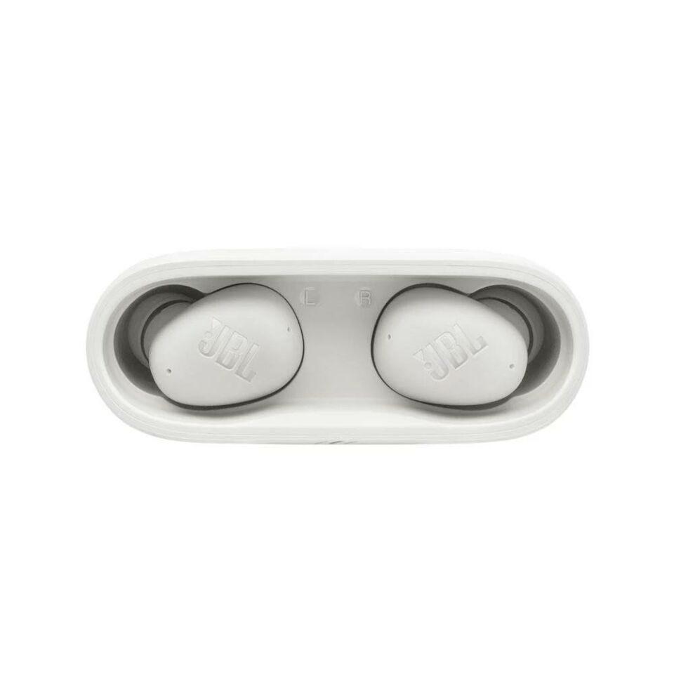 Jbl Wave Buds 2  Bluetooth Kulak İçi Kulaklık Beyaz