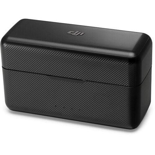 DJI Mic Wireless Mikrofon Kiti
