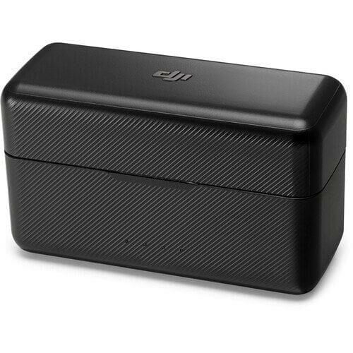 DJI Mic Wireless Mikrofon Kiti