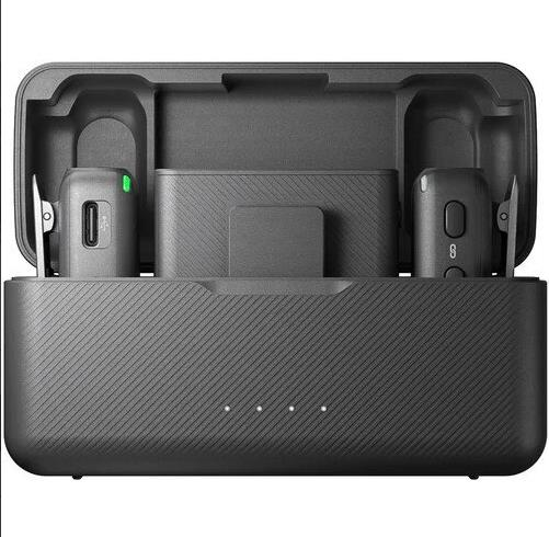 DJI Mic Wireless Mikrofon Kiti