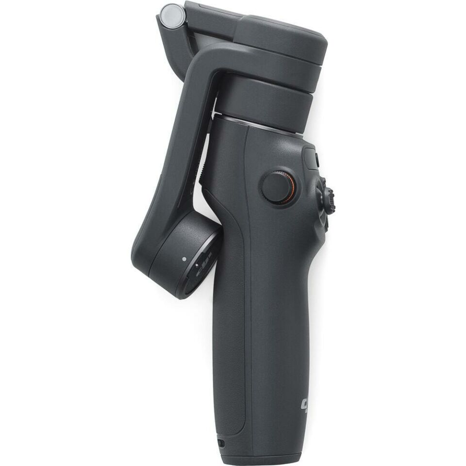 DJI Osmo Mobile 6 Akıllı Telefon Sabitleyici Gimbal-DJI-OM6