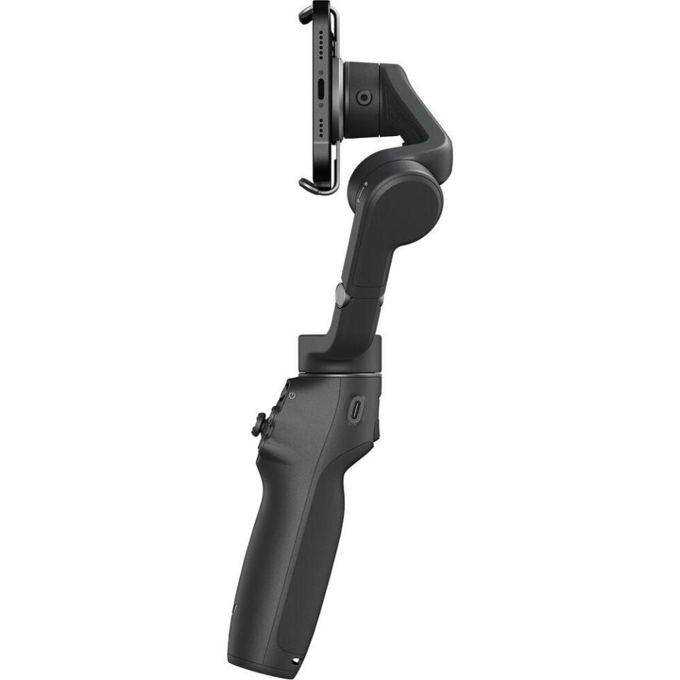 DJI Osmo Mobile 6 Akıllı Telefon Sabitleyici Gimbal-DJI-OM6