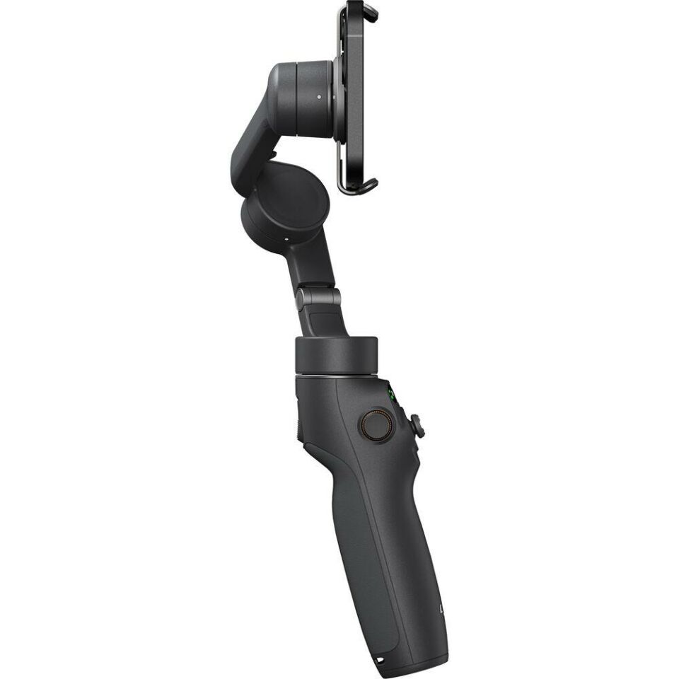 DJI Osmo Mobile 6 Akıllı Telefon Sabitleyici Gimbal-DJI-OM6