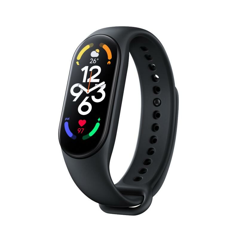 Xiaomi Smart Band 7 Akıllı Saat