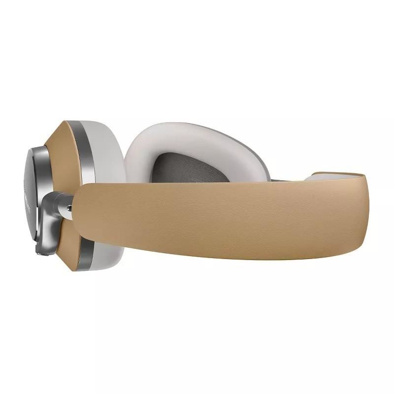 Bowers&Wilkins PX8 ANC Gürültü Engelleyici Kablosuz Bluetooth Hi-Fi Kulak Üstü Kulaklık Bej