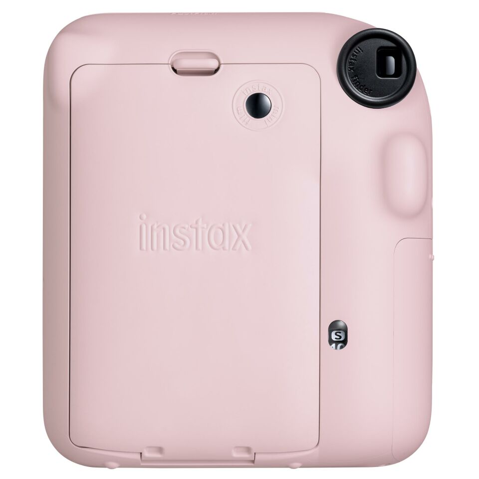 İnstax mini 12 Fotoğraf Makinesi Pembe