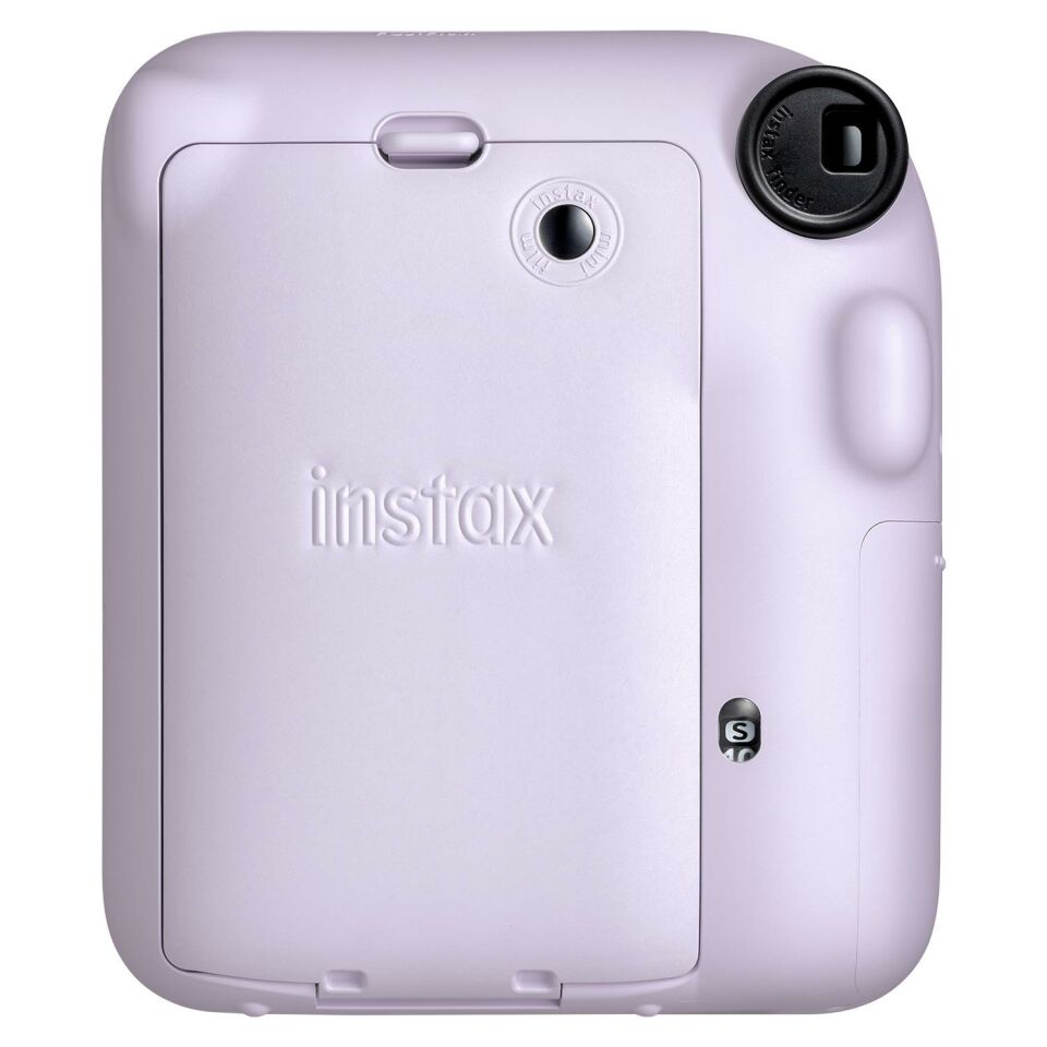 İnstax mini 12 Fotoğraf Makinesi Lila