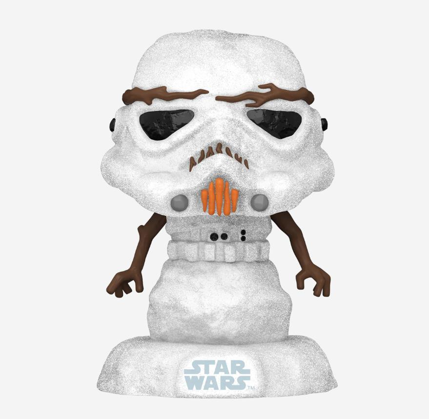 Funko Pop Figür: Star Wars - Holiday- Stormtrooper