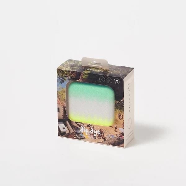 SunnyLife Deniz Hoparlörü Dip Dye