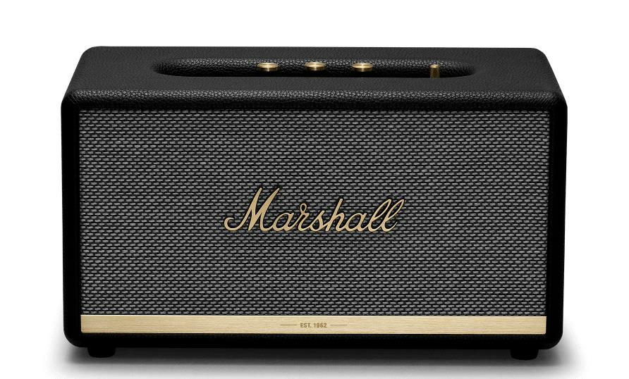 Marshall Stanmore II Bluetooth Hoparlör - Black