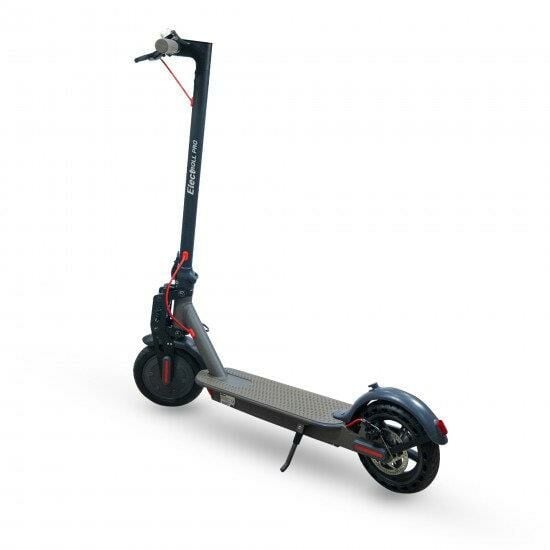 Electroll Pro S 250 Watt Katlanabilir Elektrikli Scooter 7,8AH Batarya