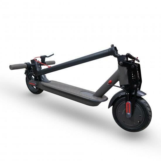 Electroll Pro S 250 Watt Katlanabilir Elektrikli Scooter 7,8AH Batarya