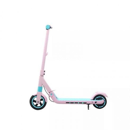 Electroll Essential Elektrikli Çocuk Scooter Pembe