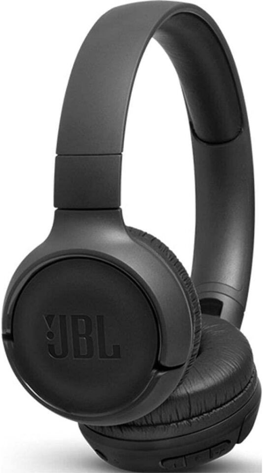 JBL Tune 560BT Kablosuz Kulak Üstü Kulaklık Siyah