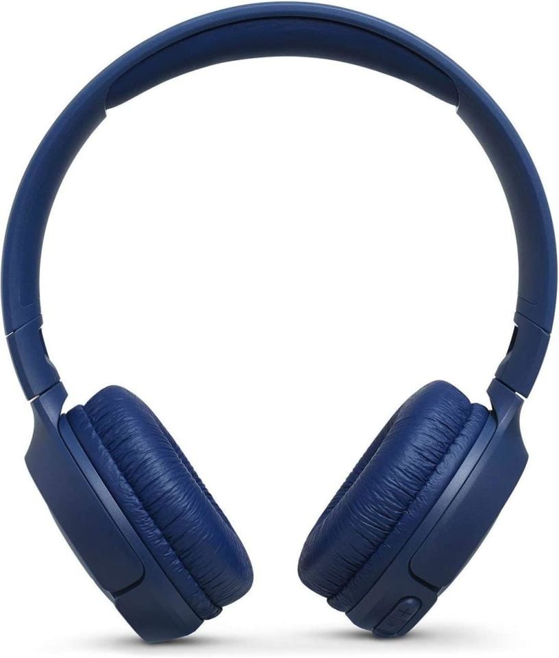 JBL Tune 560BT Kablosuz Kulak Üstü Kulaklık Mavi