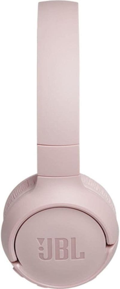 JBL Tune 560BT Kablosuz Kulak Üstü Kulaklık Pembe