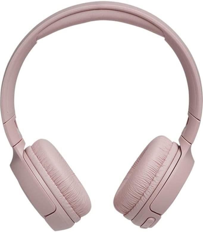 JBL Tune 560BT Kablosuz Kulak Üstü Kulaklık Pembe