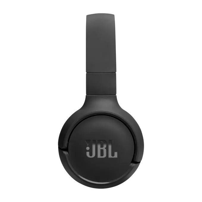 JBL Tune 520BT Kablosuz Kulak Üstü Kulaklık Siyah