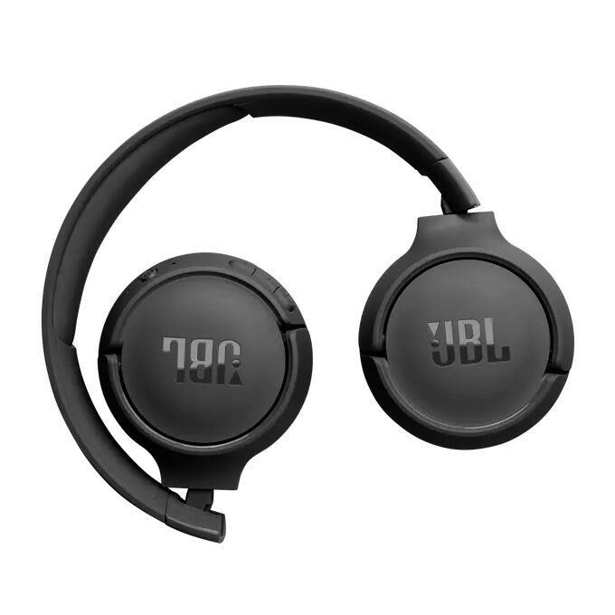 JBL Tune 520BT Kablosuz Kulak Üstü Kulaklık Siyah