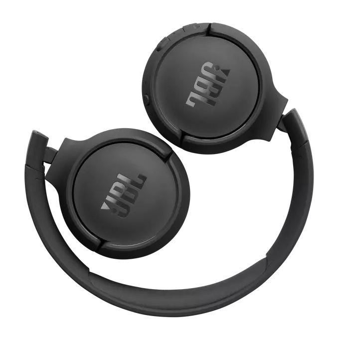 JBL Tune 520BT Kablosuz Kulak Üstü Kulaklık Siyah