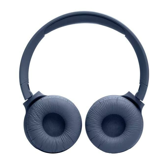JBL Tune 520BT Kablosuz Kulak Üstü Kulaklık Mavi