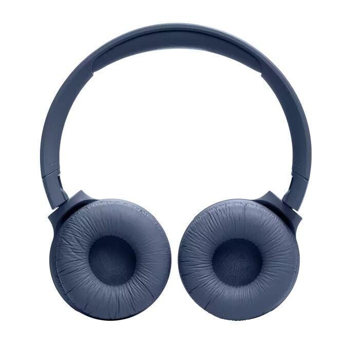 JBL Tune 520BT Kablosuz Kulak Üstü Kulaklık Mavi