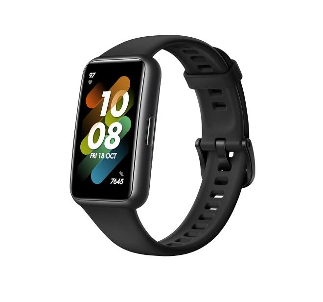 Huawei Band 7 Akıllı Bileklik Siyah